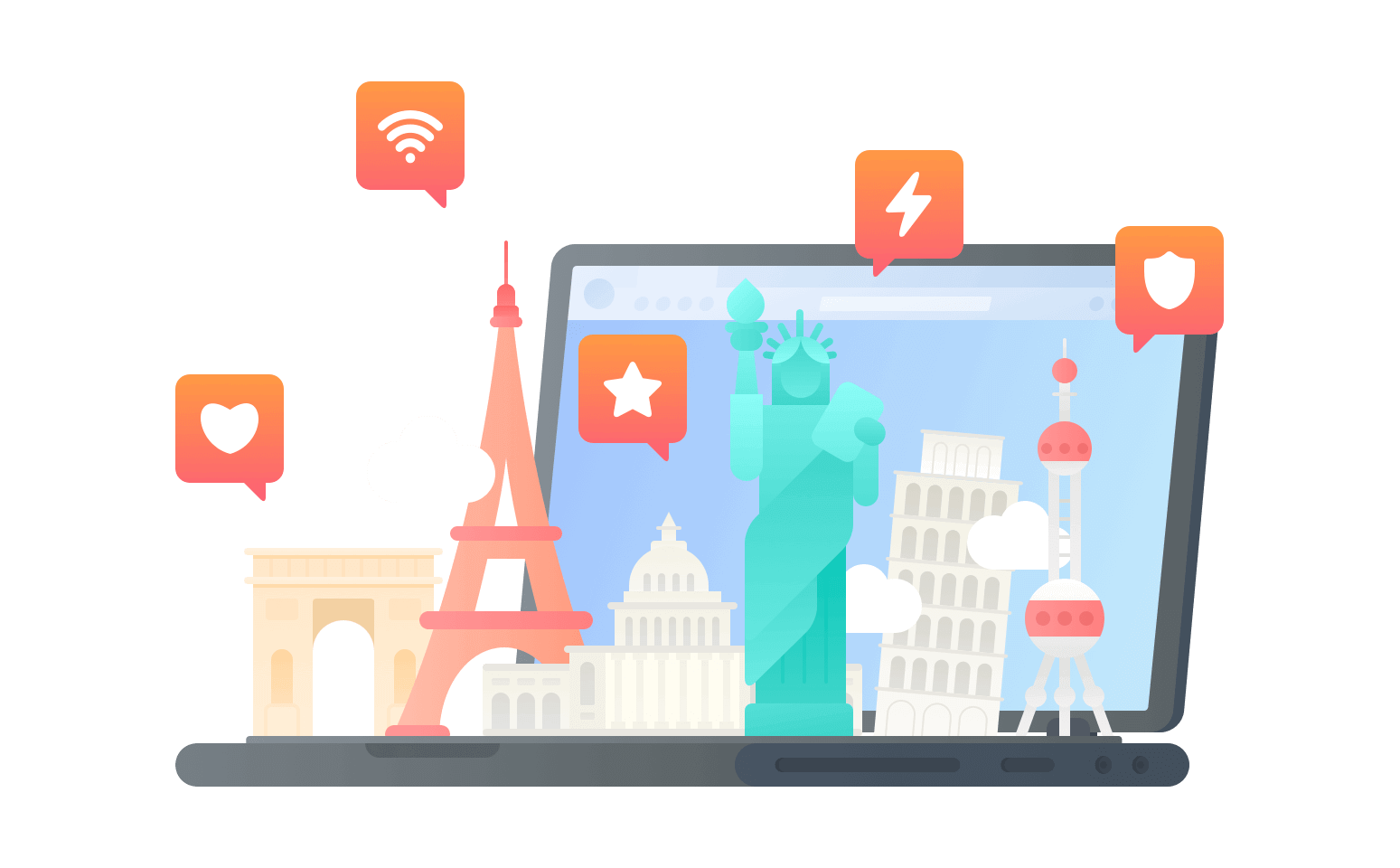 在巴拉圭连接到中国vpn - UNBLOCKCN